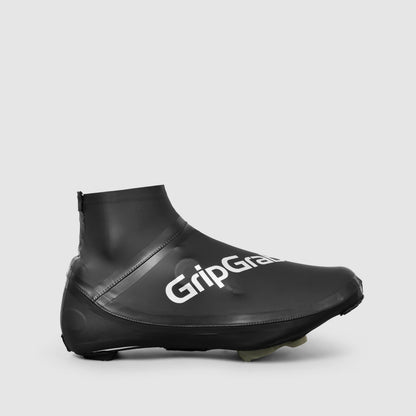 Überschuhe GRIPGRAB FASTSTREAM AERO Schwarz