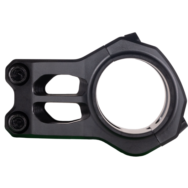 AMBIT BARTENDER Vorbau Schwarz