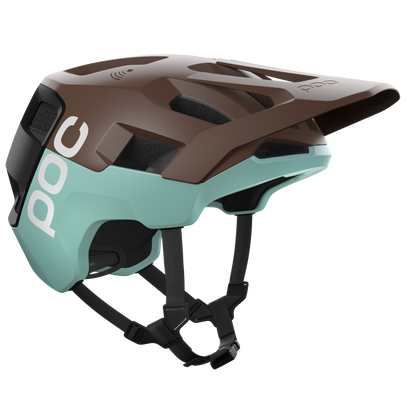 MTB-Helm POC KORTAL RACE MIPS Braun/Blau