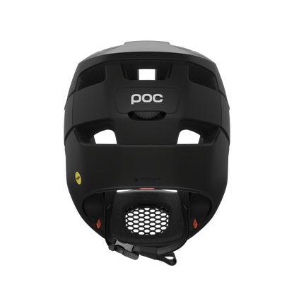 MTB-Helm POC OTOCON RACE MIPS Schwarz