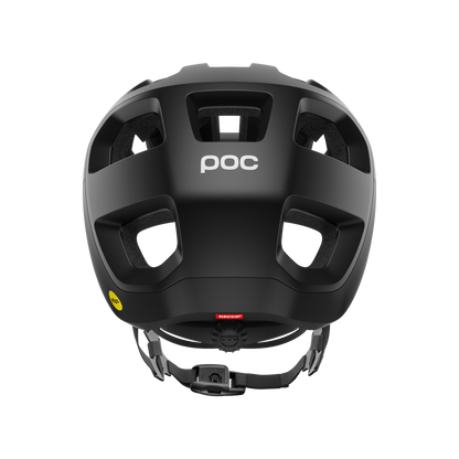 MTB-Helm POC CULARIS Matt Schwarz