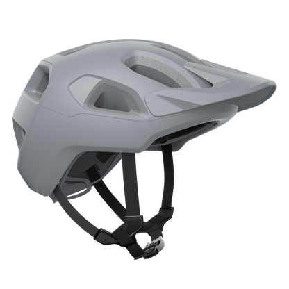 MTB-Helm POC CULARIS Matt Grau