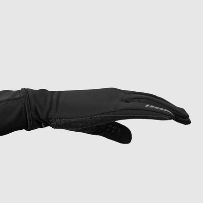 Handschuhe GRIPGRAB RAPTOR RACEDAY WINDPROOF SPRING AUTUMN Schwarz