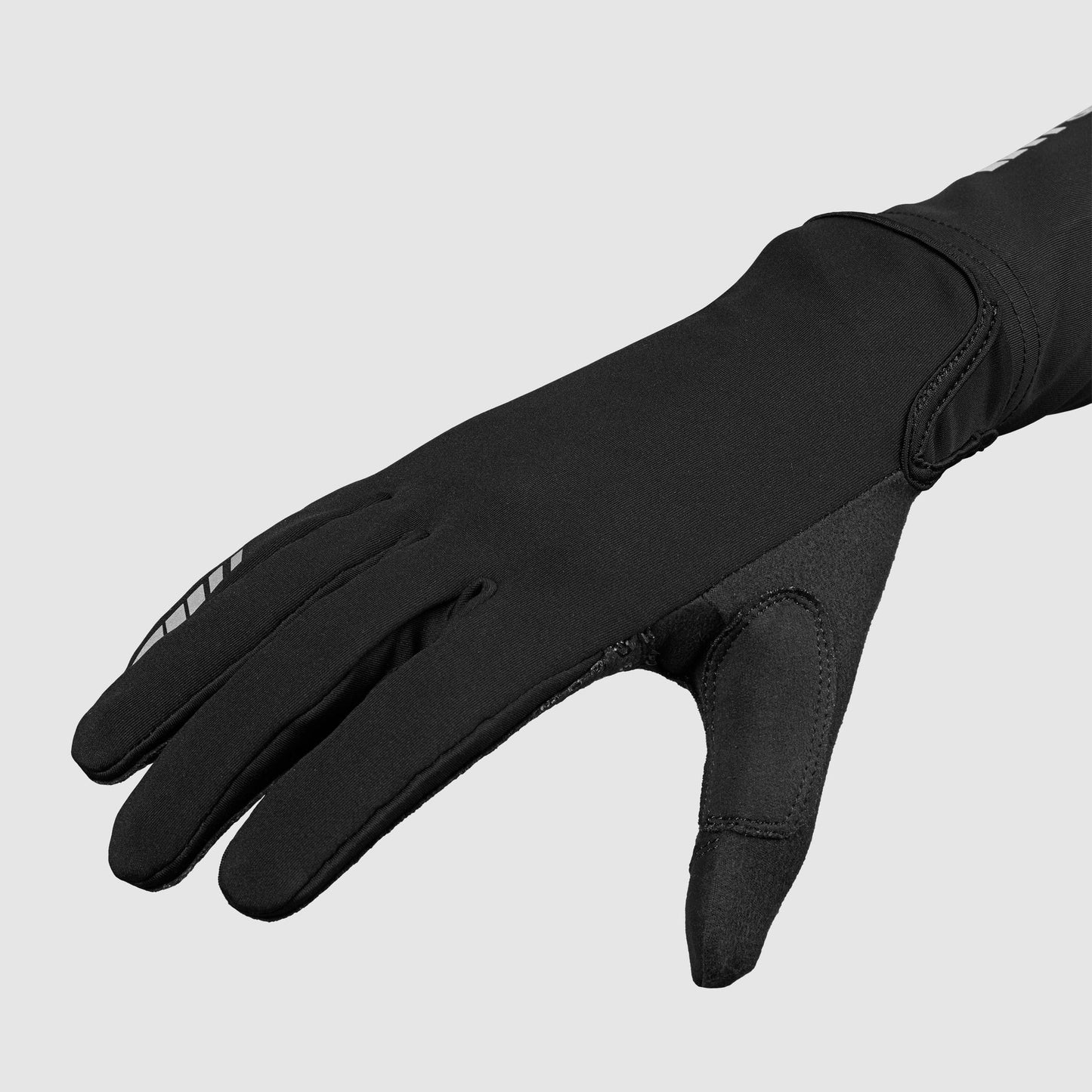 Handschuhe GRIPGRAB RAPTOR RACEDAY WINDPROOF SPRING AUTUMN Schwarz