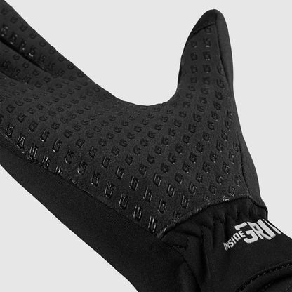 Handschuhe GRIPGRAB RAPTOR RACEDAY WINDPROOF SPRING AUTUMN Schwarz