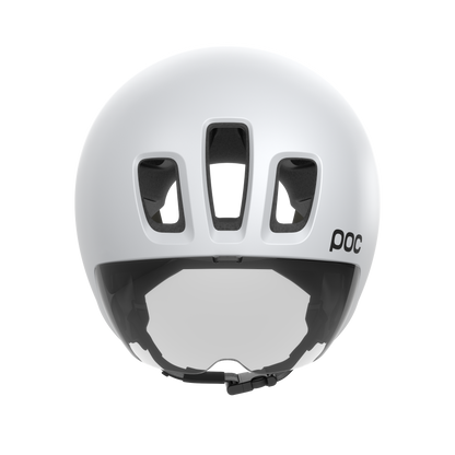 Casque Route POC PROCEN Weiß