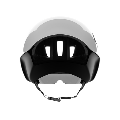 Casque Route POC PROCEN Weiß