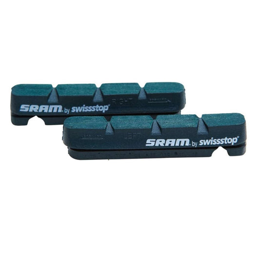 Paar SRAM SWISS STOP Patronenschuhe