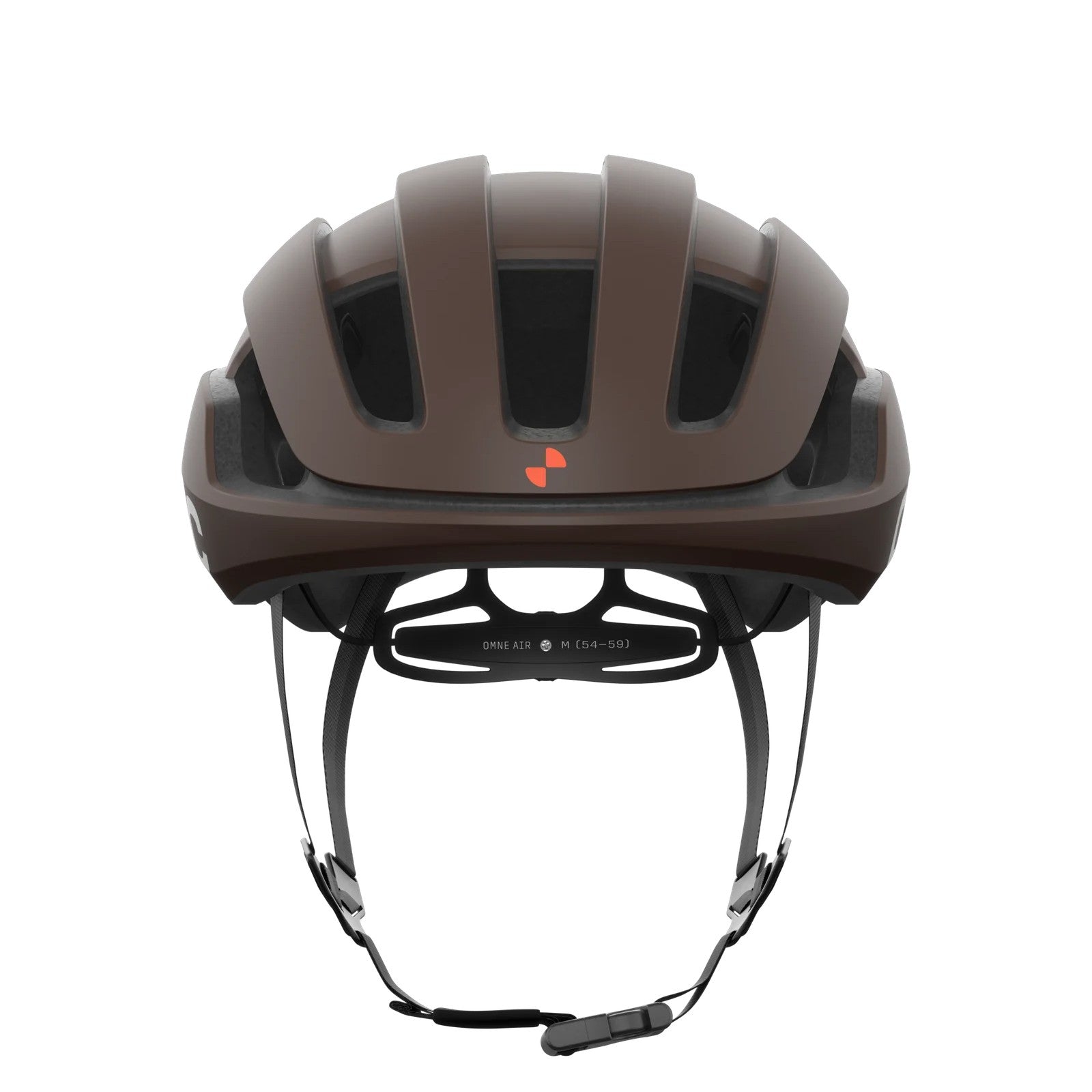 Rennradhelm POC OMNE AIR MIPS Logo Bronze/Blau – Probikeshop