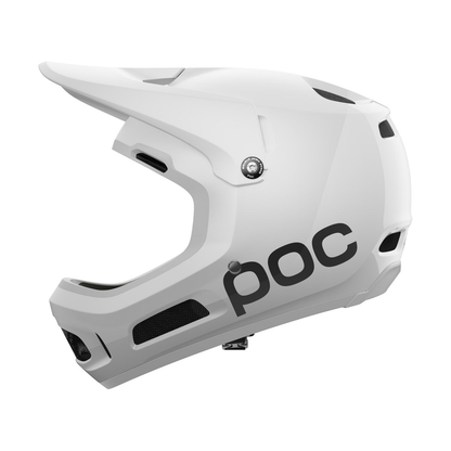 MTB-Helm POC CORON AIR MIPS Weiß