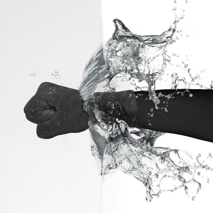 Handschuhe GRIPGRAB WINTER WASSERDICHT Schwarz