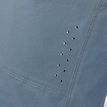 O'NEAL PIN IT Short Blau