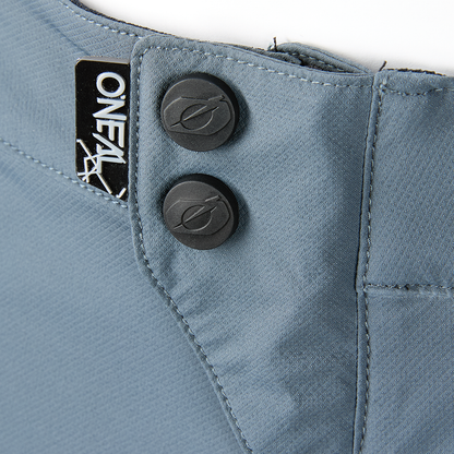 O'NEAL PIN IT Short Blau