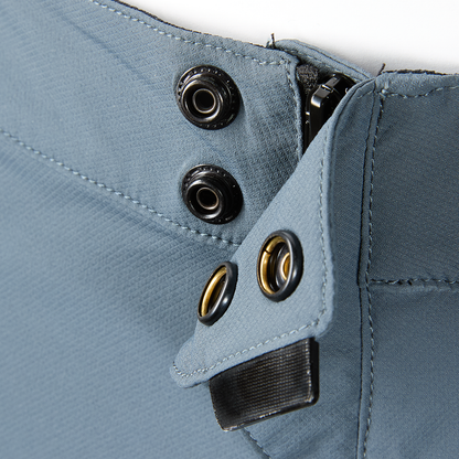 O'NEAL PIN IT Short Blau