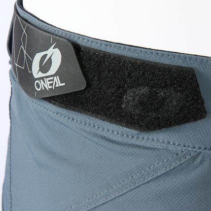 O'NEAL PIN IT Short Blau
