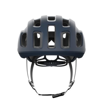 Rennradhelm POC VENTRAL AIR MIPS Blau Matt
