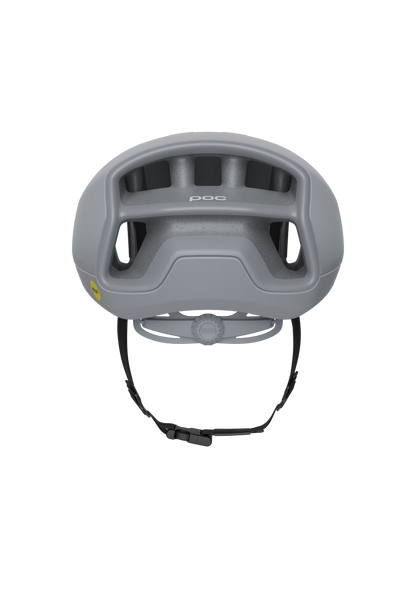 POC CYTAL MIPS Rennradhelm Grau Matt