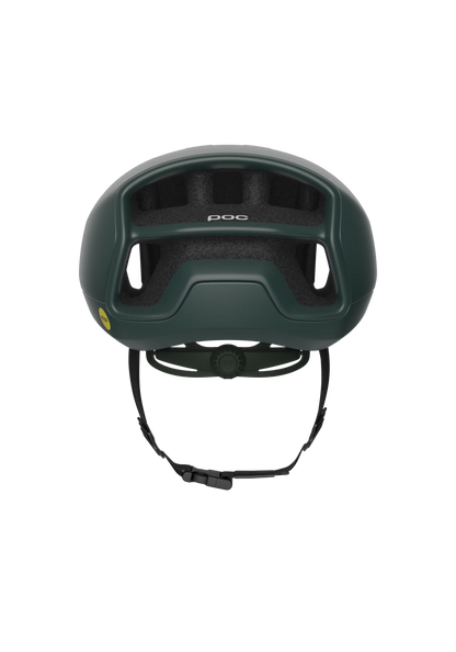POC CYTAL MIPS Straßenhelm Khaki Matt