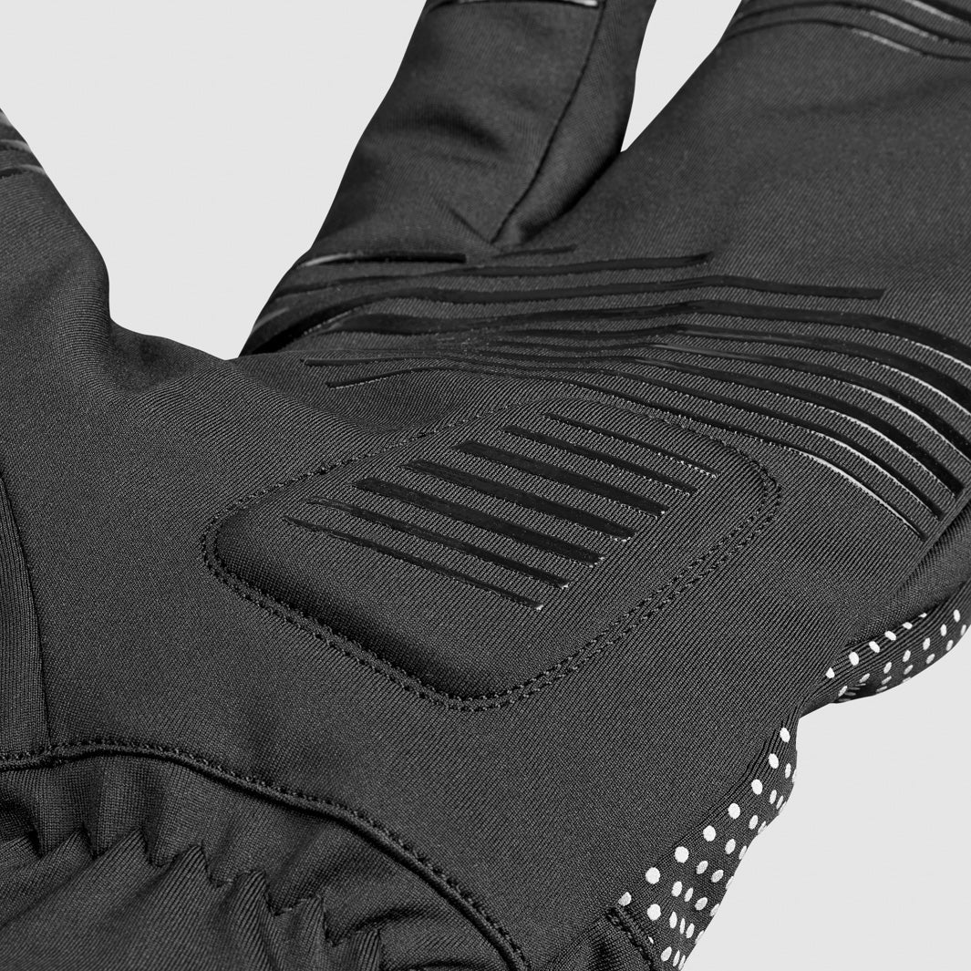 GRIPGRAB DEEP WINTER LOBSTER Handschuhe Schwarz