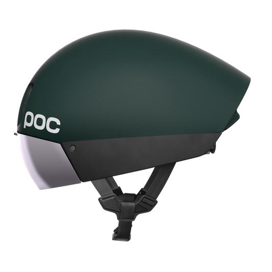Helm Strasse POC PROCEN AIR Grün