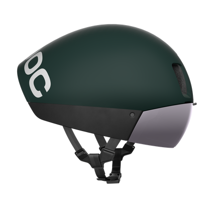 Rennradhelm POC PROCEN AIR Grün