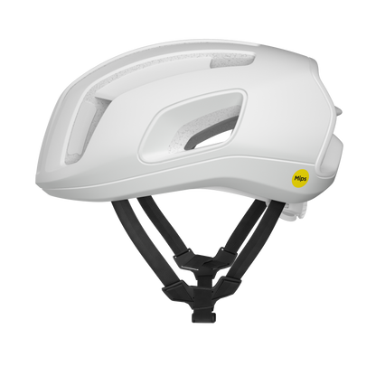 Rennradhelm POC CYTAL MIPS Matt Weiß