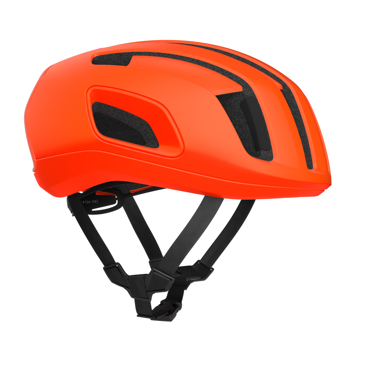 Helm Strasse POC CYTAL MIPS Orange Fluo