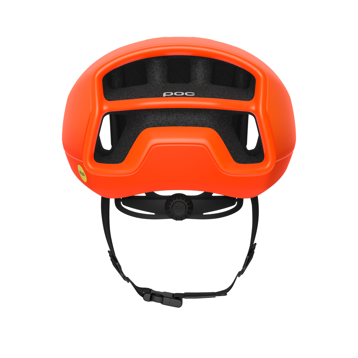 Helm Strasse POC CYTAL MIPS Orange Fluo