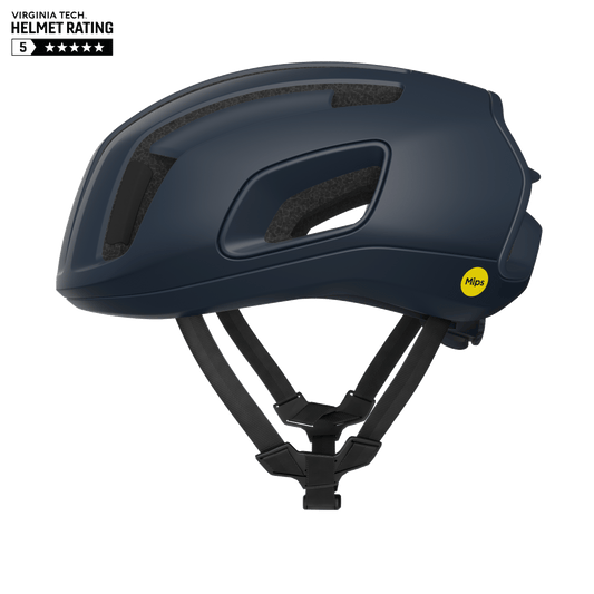 Helm Strasse POC CYTAL Marine Matt