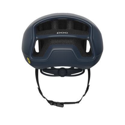 Rennradhelm POC CYTAL MIPS Marine Matt