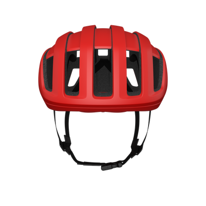 Straßenhelm POC CYTAL MIPS Rot Matt