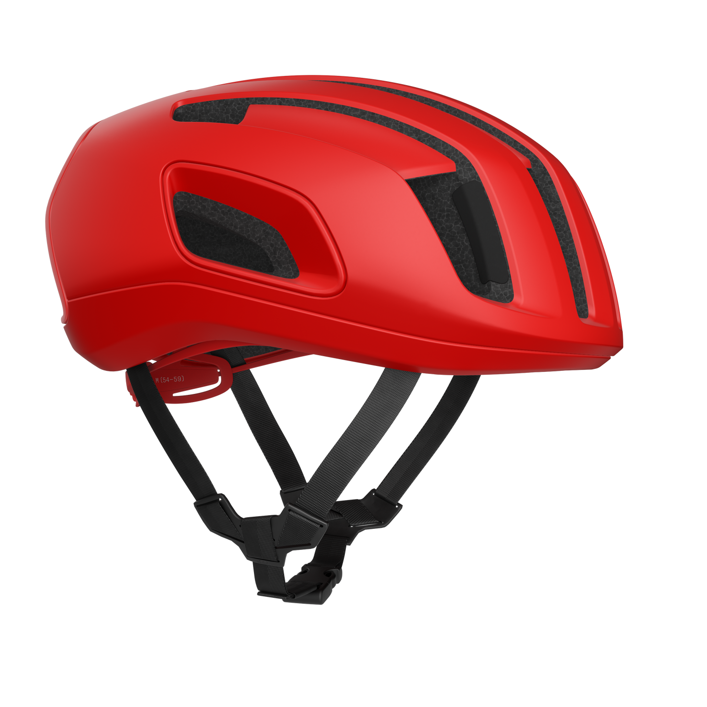Helm Strasse POC CYTAL MIPS Rot Matt