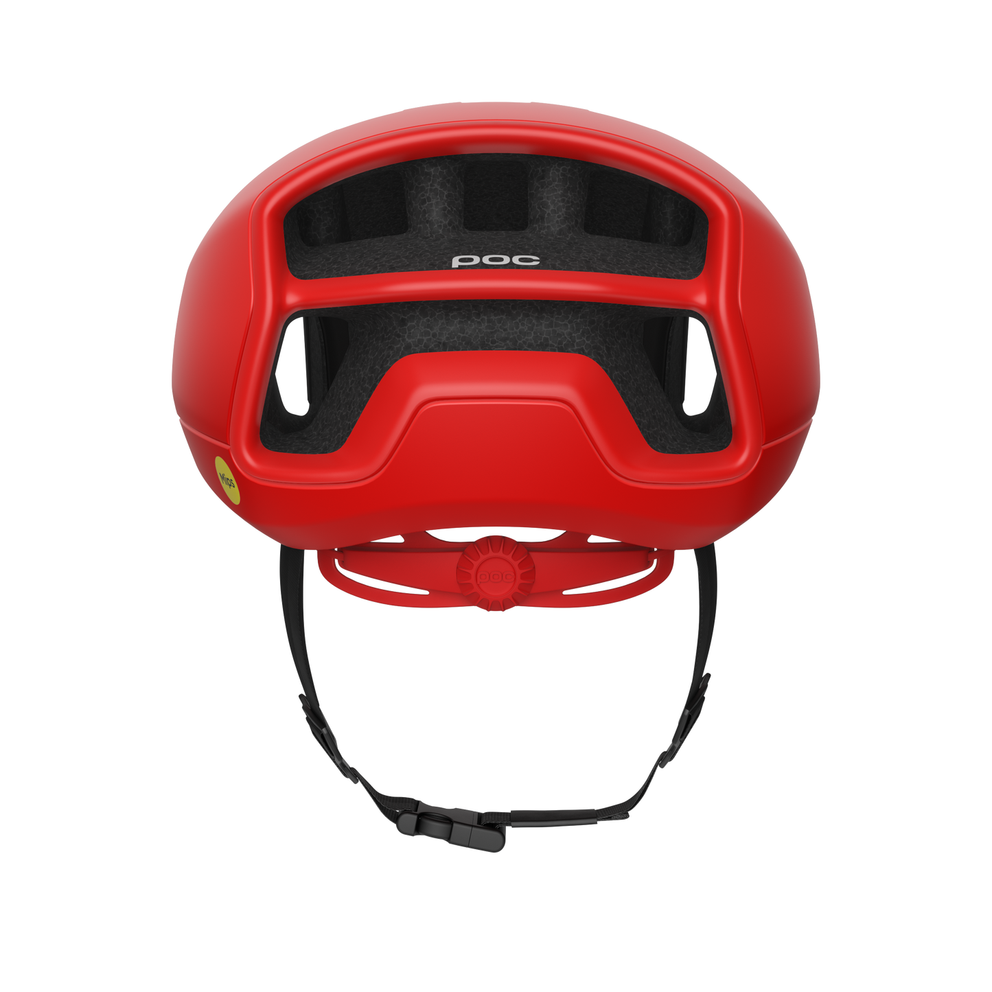 Helm Strasse POC CYTAL MIPS Rot Matt