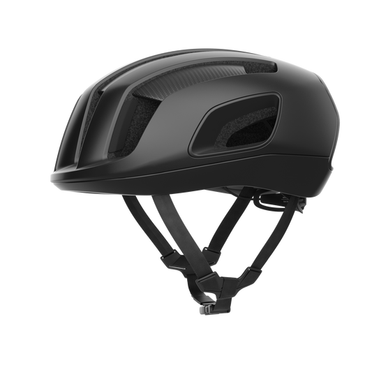 Helm Strasse POC CYTAL CARBON Schwarz