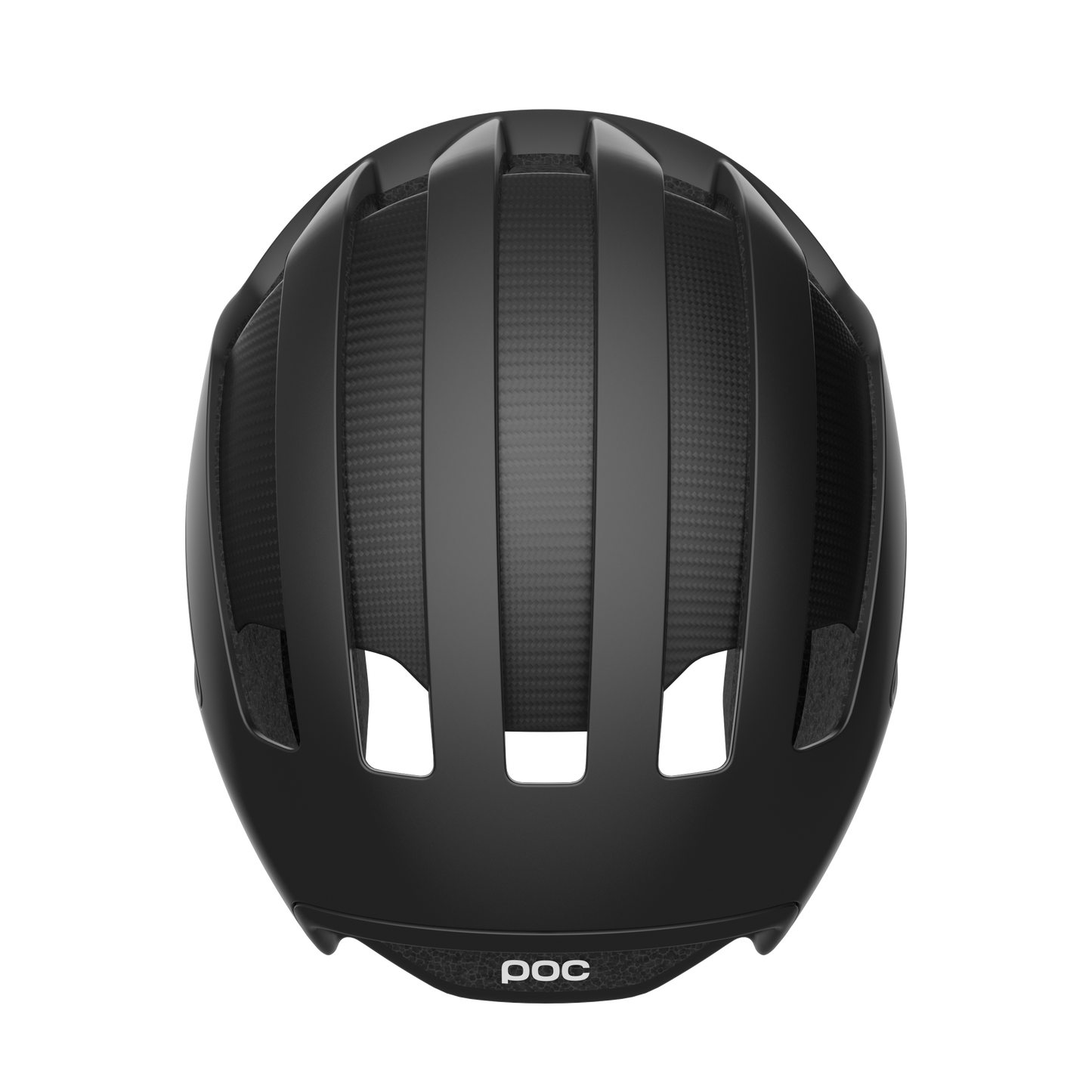 Helm Strasse POC CYTAL CARBON Schwarz