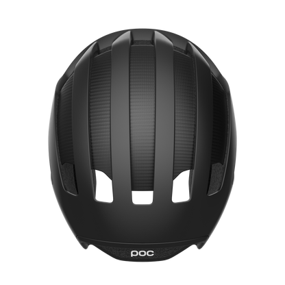 Rennradhelm POC CYTAL CARBON Schwarz