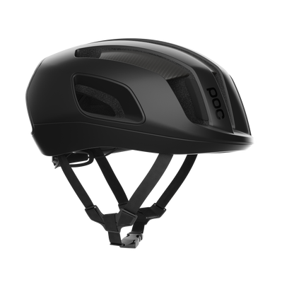 Rennradhelm POC CYTAL CARBON Matt Schwarz