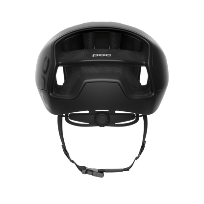 Rennradhelm POC CYTAL CARBON Matt Schwarz
