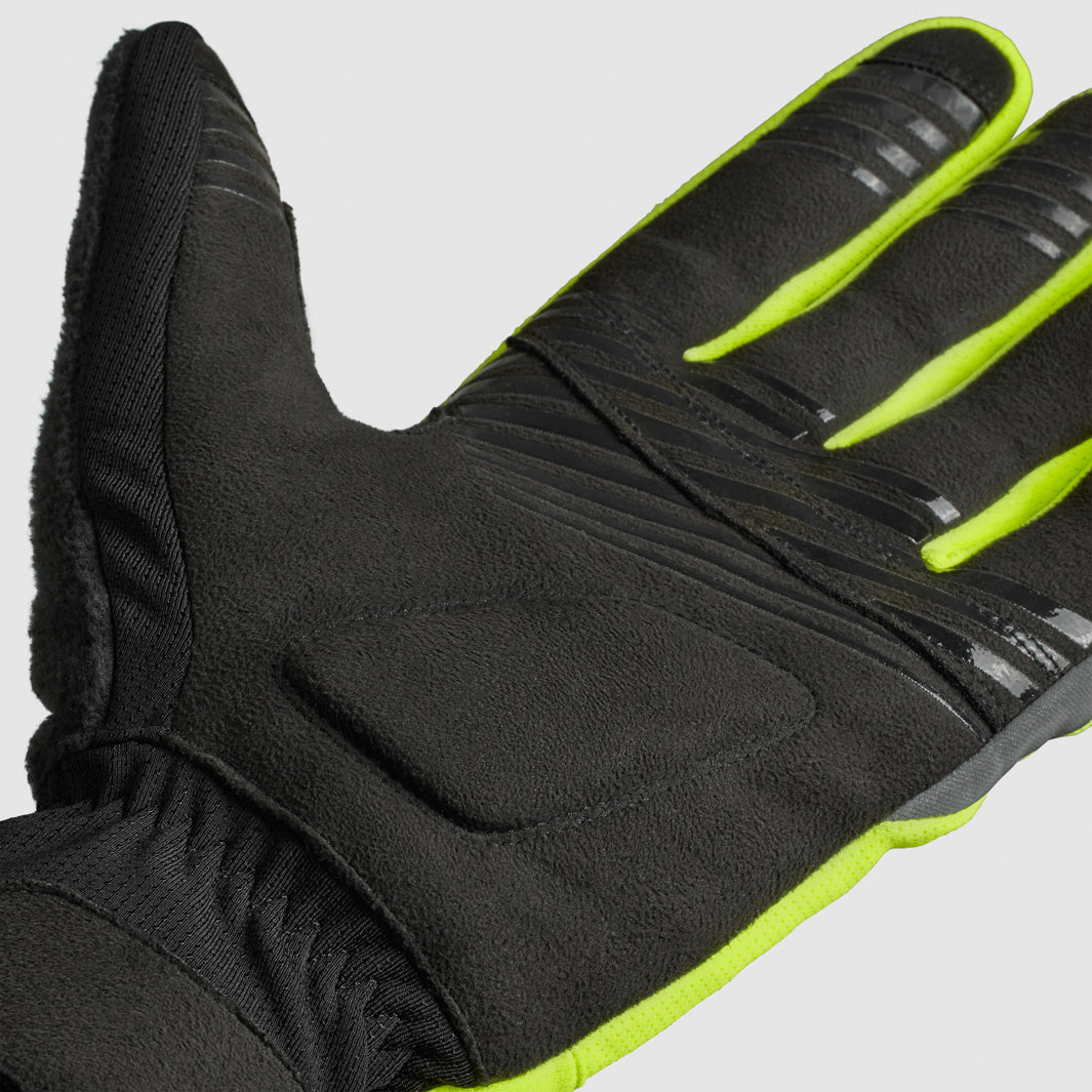 GRIPGRAB POLARIS 2 WATERPROOF WINTER Handschuhe Gelb