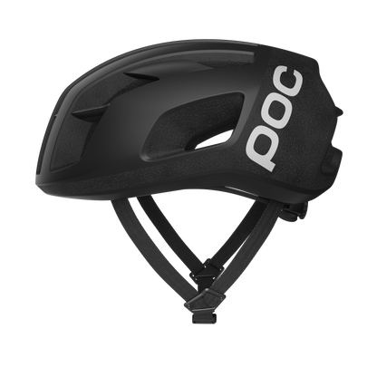 Straßenhelm POC CYTAL LITE Schwarz Matt