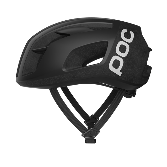 Helm Strasse POC CYTAL LITE Schwarz Matt