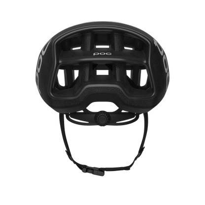 Straßenhelm POC CYTAL LITE Weiß/Schwarz Matt