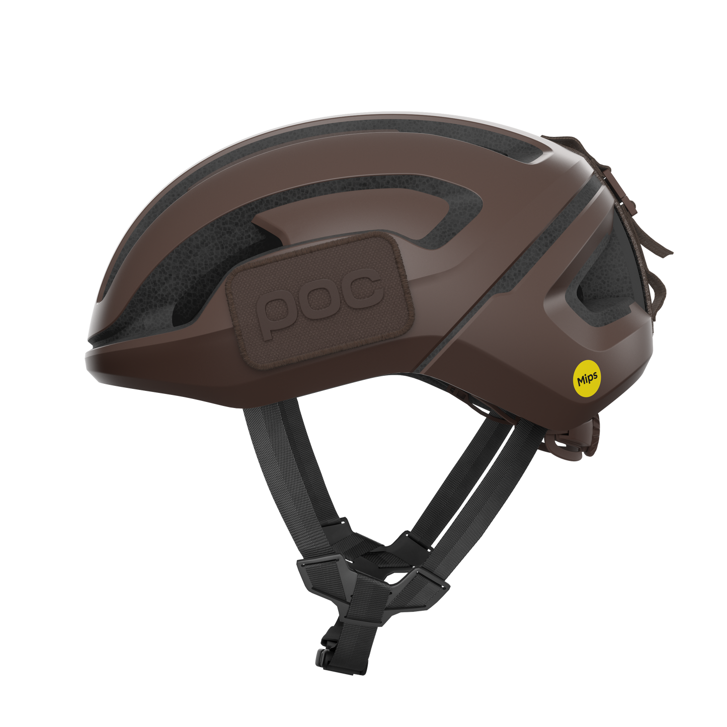 Helm Strasse/Gravel POC OMNE ULTRA MIPS Bronze Matt