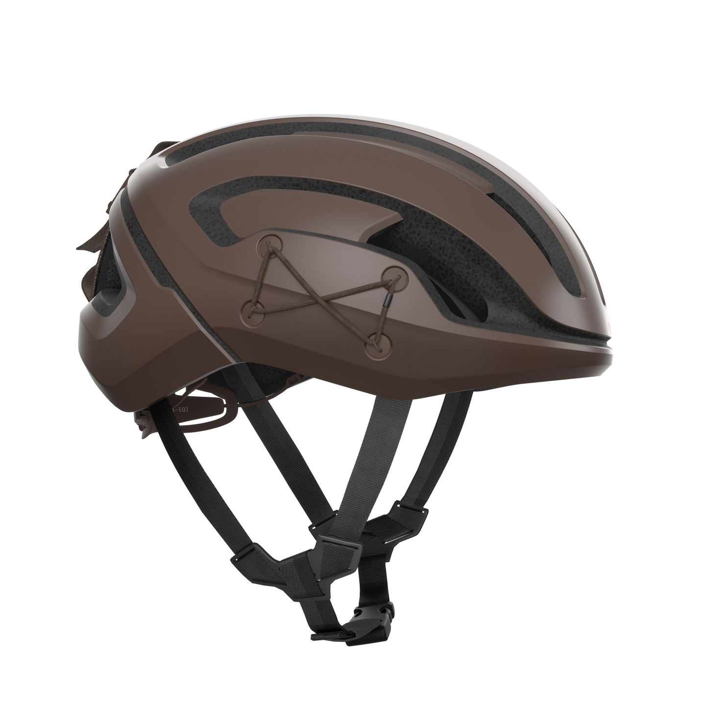 Helm Strasse/Gravel POC OMNE ULTRA MIPS Bronze Matt