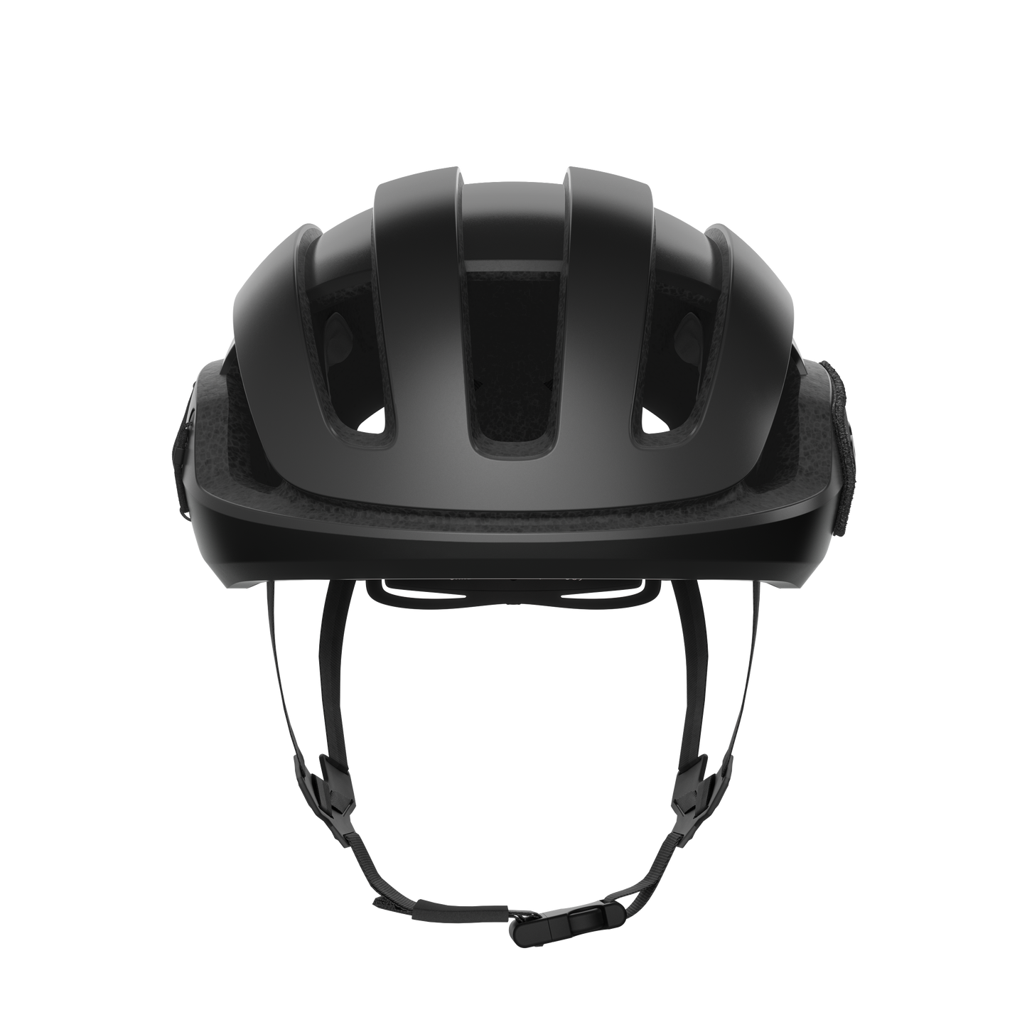 Helm Strasse/Gravel POC OMNE ULTRA MIPS Schwarz Matt