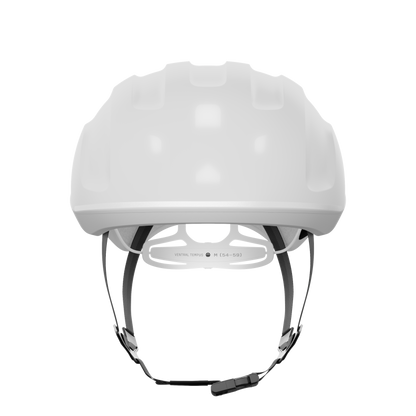 Rennradhelm POC VENTRAL TEMPUS MIPS Weiß Matt