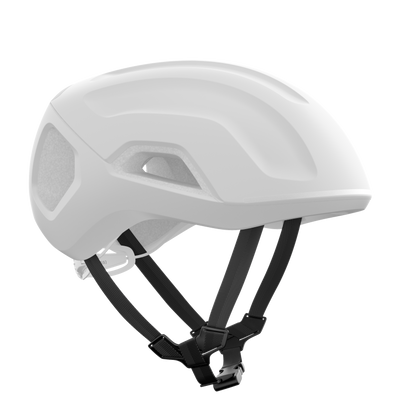 Rennradhelm POC VENTRAL TEMPUS MIPS Weiß Matt