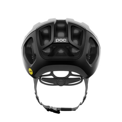 Casque Route POC VENTRAL TEMPUS MIPS Mattschwarz