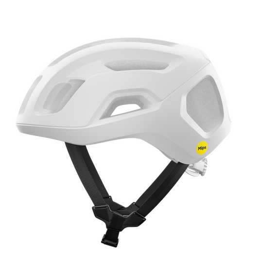 Helm Strasse POC VENTRAL AIR MIPS Weiss Matt