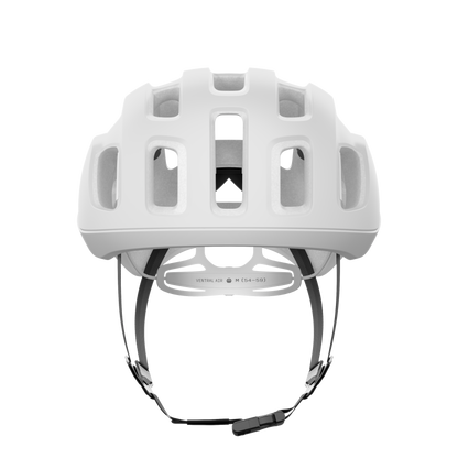 Rennrad-Helm POC VENTRAL AIR MIPS Weiß Matt